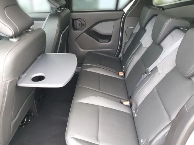 Nissan Townstar Tekna