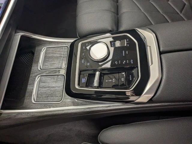 BMW i7 Sedan xDrive60