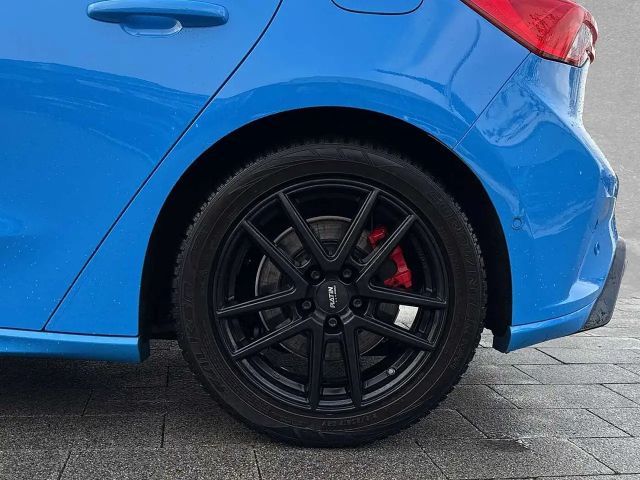 Ford Focus EcoBoost ST Line