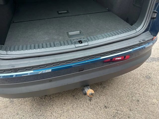 Skoda Kodiaq ACT Ambition