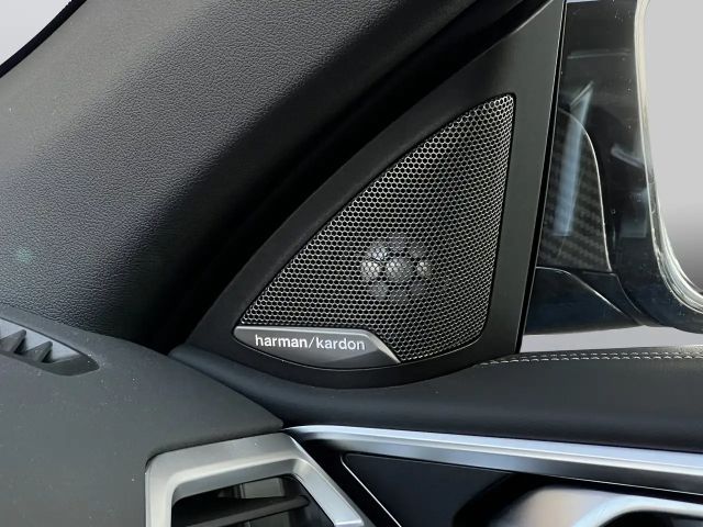 BMW M4 Cabrio Competition xDrive