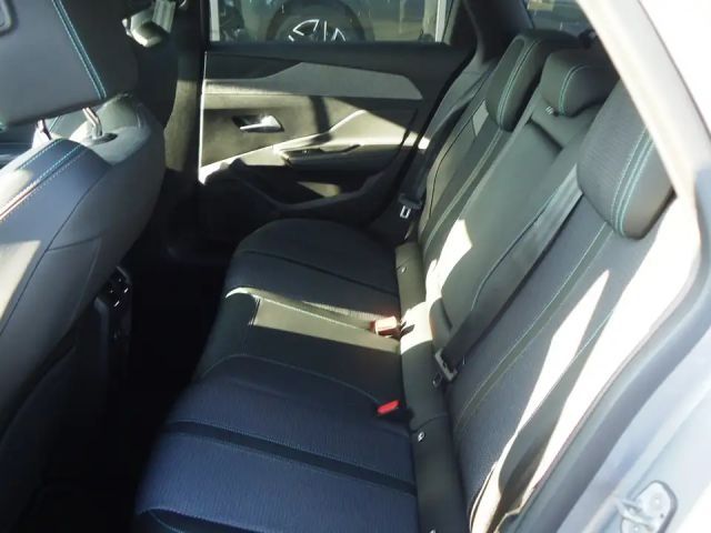 Peugeot 308 Allure Pack HDi