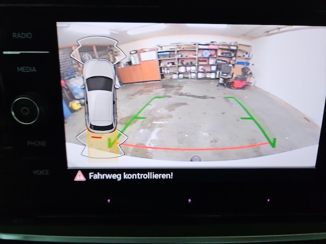 Volkswagen T-Roc 2.0 TDI Life