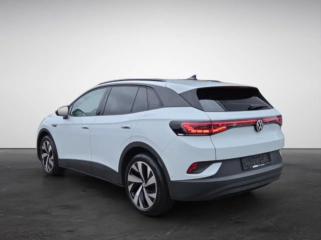 Volkswagen ID.4 Performance Pro