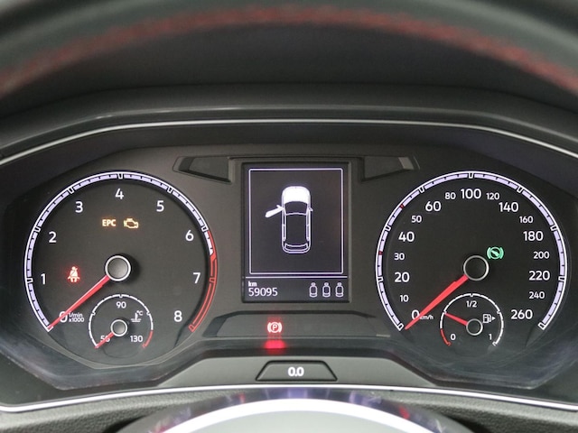 Volkswagen T-Roc 1.5 TSI DSG Sport