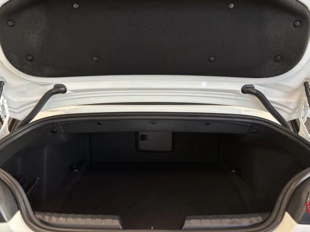 BMW Z4 Cabrio M-Sport Roadster sDrive20i