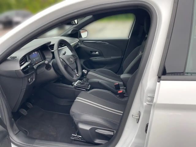 Opel Corsa GS-Line Grand Sport