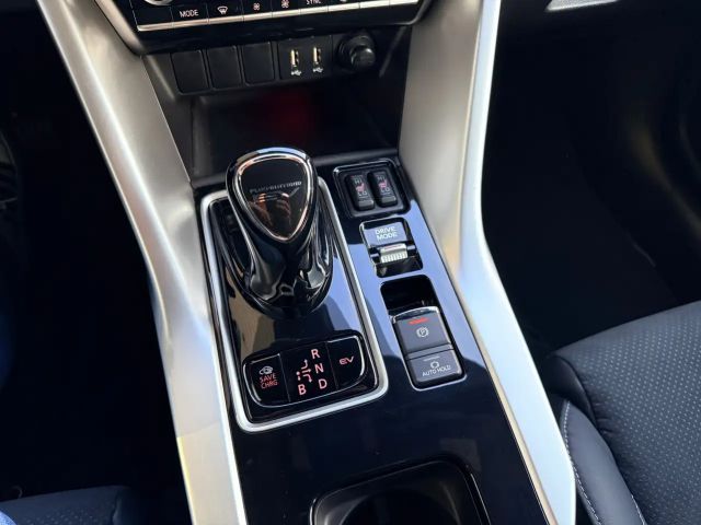 Mitsubishi Eclipse Cross 4WD PHEV