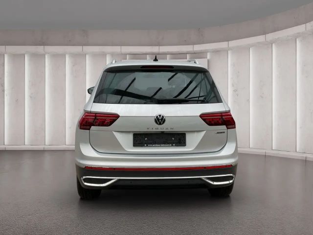 Volkswagen Tiguan 2.0 TDI Elegance Elegance