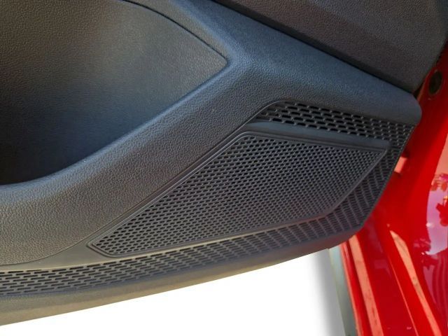 Volkswagen Polo 2.0 TSI DSG GTI