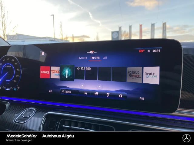 Mercedes-Benz EQV 300 Limousine Lang