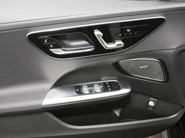 Mercedes-Benz C 200 AMG Line Estate