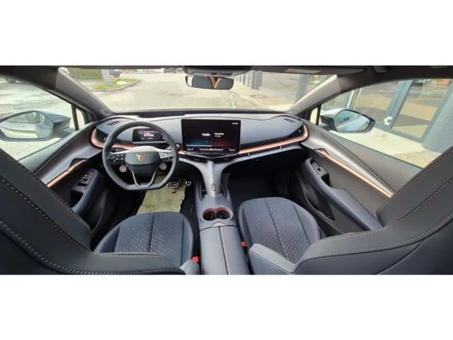 Cupra Tavascan 4Drive VZ