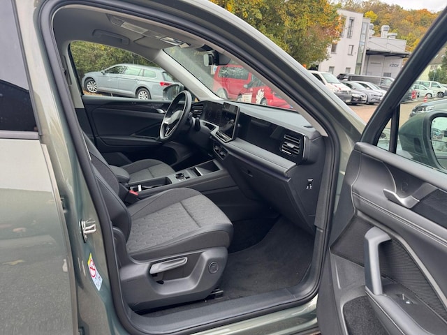 Volkswagen Tiguan 2.0 TDI DSG Life