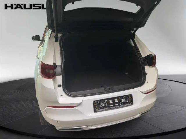 Opel Grandland X Ultimate