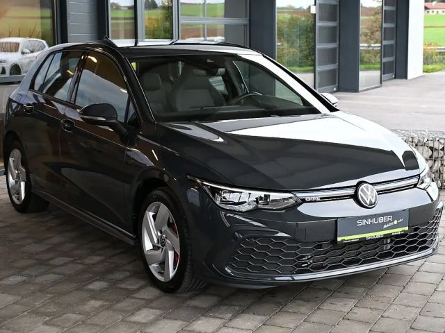 Volkswagen Golf DSG GTE eHybrid