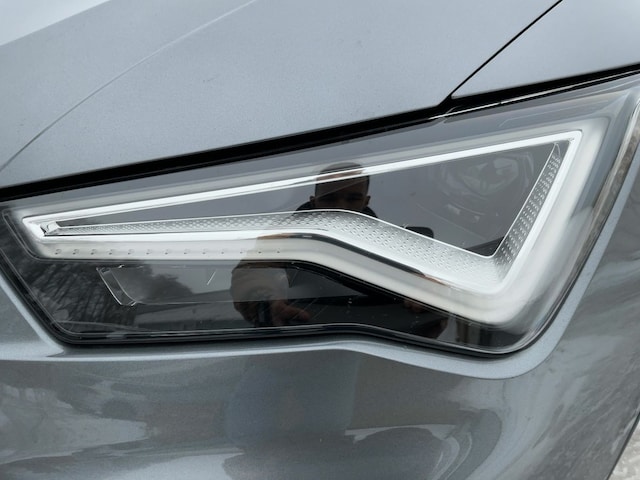 Seat Ateca 1.5 TSI DSG