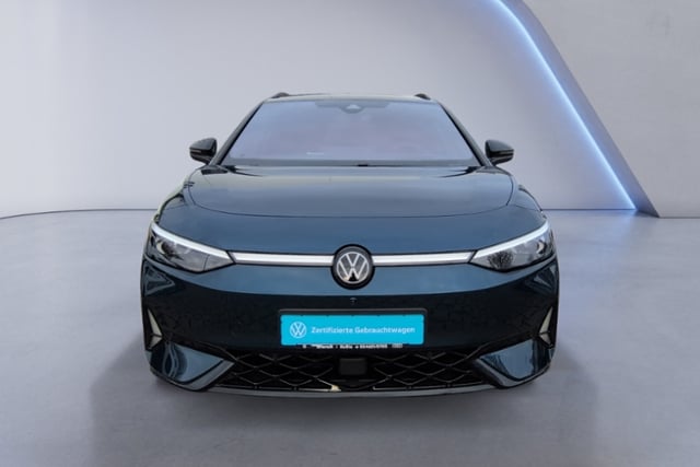 Volkswagen ID.7 Tourer