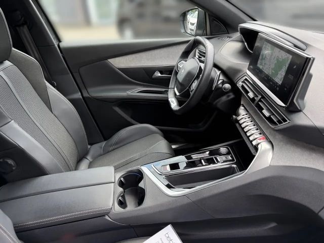 Peugeot 5008 BlueHDi GT-Line