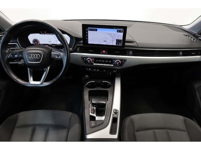 Audi A4 40 TDI Avant S-Tronic