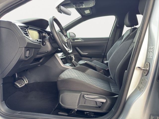 Volkswagen Taigo 1.0 TSI R-Line