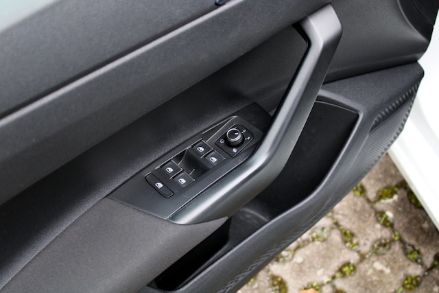 Volkswagen Polo 1.0 TSI