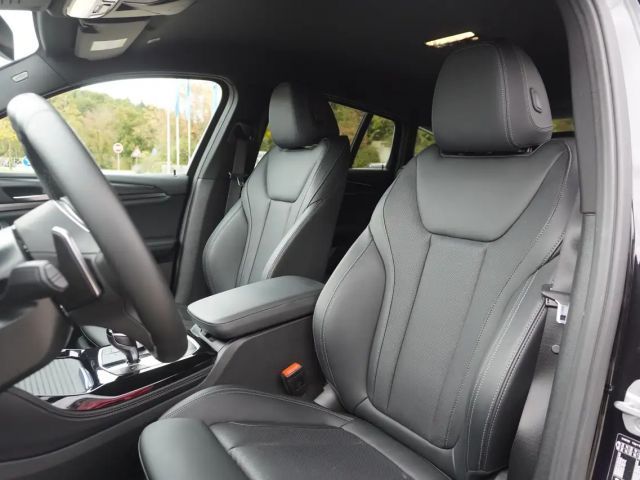 BMW X4 Coupé M-Sport xDrive30i