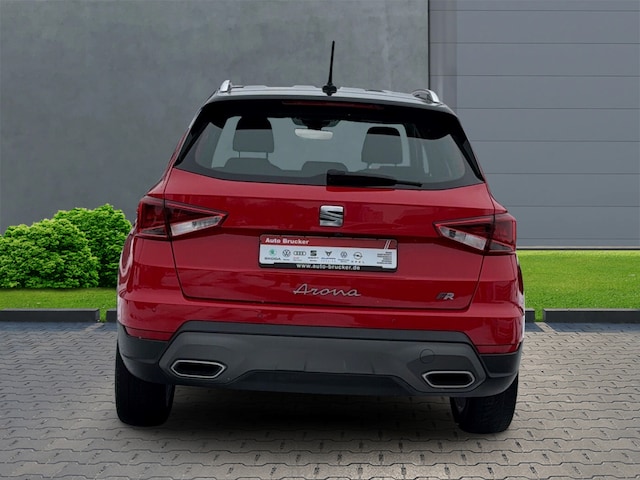 Seat Arona 1.0 TSI FR-lijn