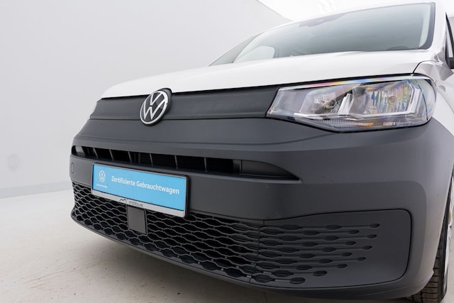 Volkswagen Caddy 2.0 TDI DSG