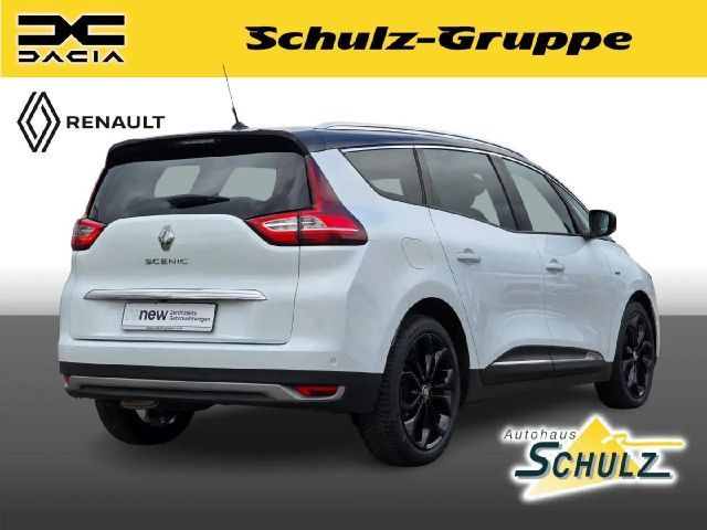 Renault Grand Scenic Grand