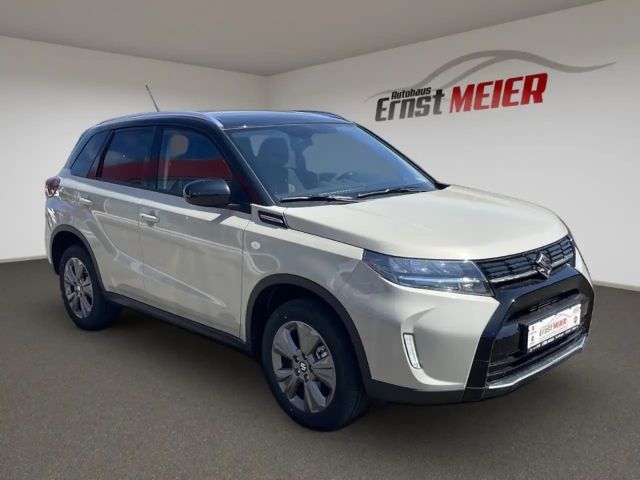 Suzuki Vitara Comfort Hybrid