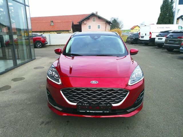 Ford Kuga Hybrid Vignale