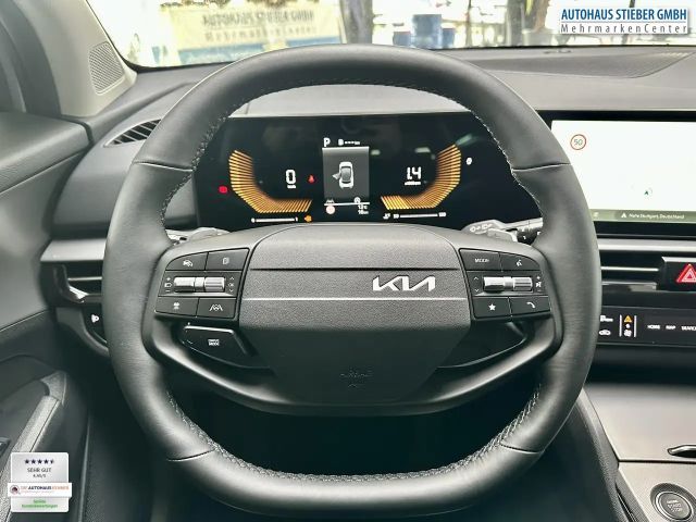 Kia Sportage RFK+SHZ+LKZ+EPH HI/VO 110 kW (150 PS), Automatik