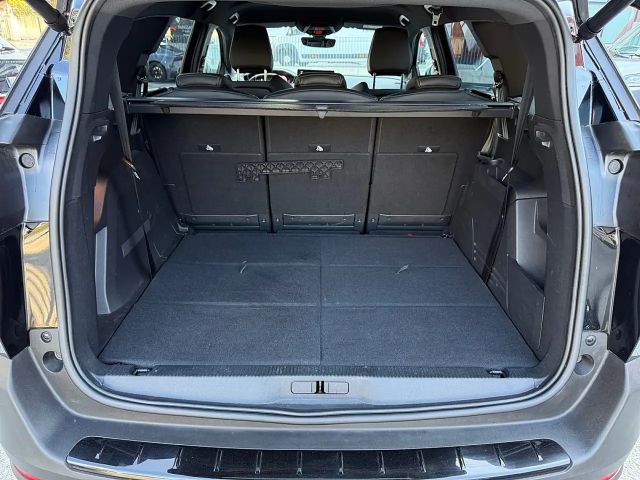 Peugeot 5008 GT-Line PureTech