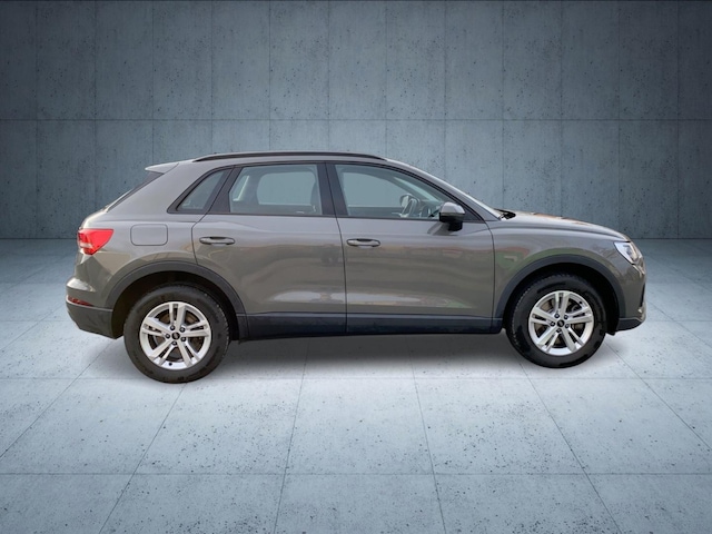 Audi Q3 45 TFSI Hybride S-Tronic