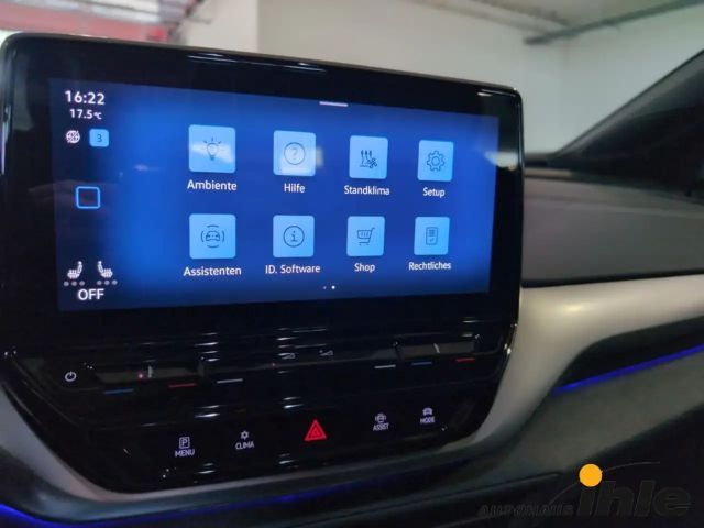 Volkswagen ID.4 77 KWh Performance Pro