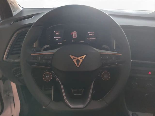 Cupra Ateca 2.0 TSI 4Drive DSG