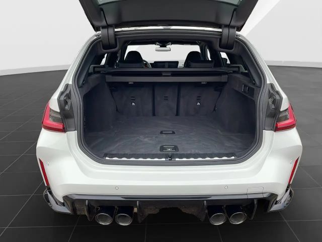 BMW M3 Competition Touring xDrive