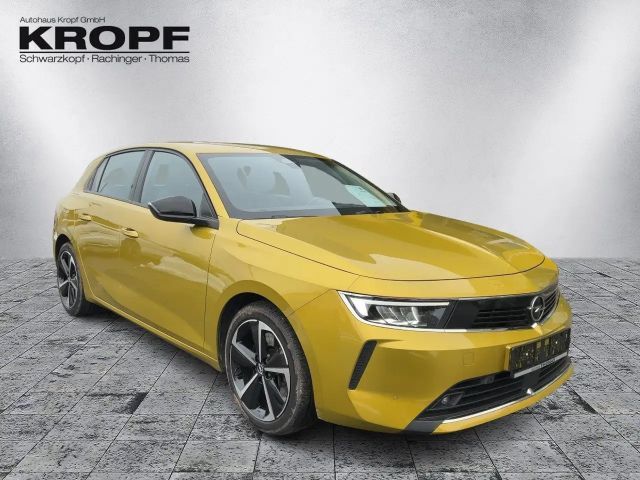 Opel Astra 1.6 Turbo Edition Turbo