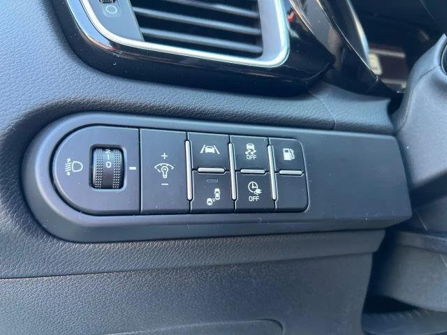 Kia XCeed Hybrid PHEV Spirit