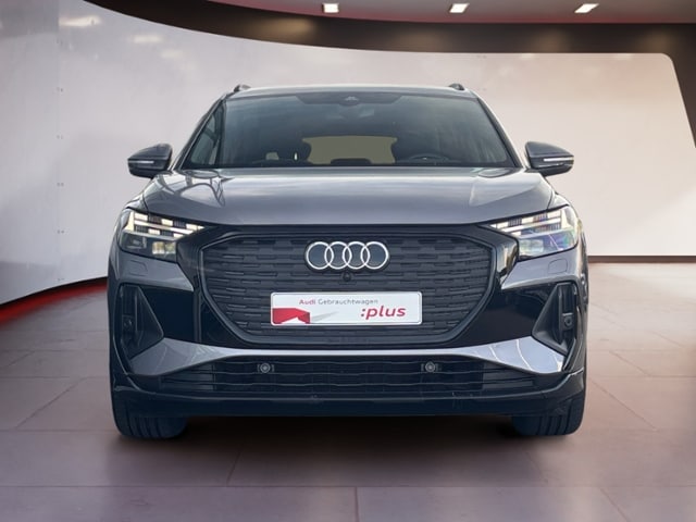 Audi Q4 e-tron Quattro