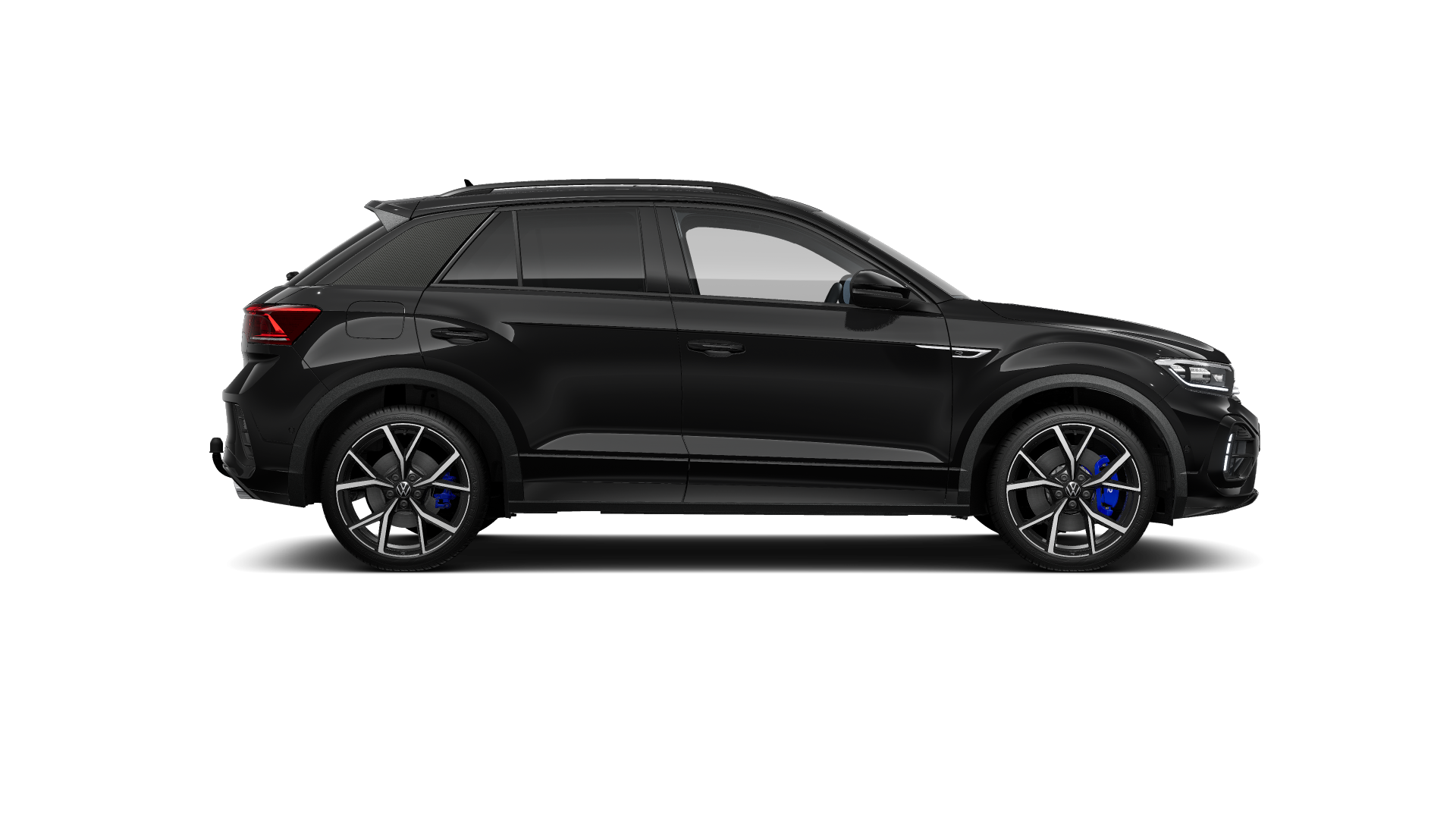 Volkswagen T-Roc 2.0 TSI DSG IQ.Drive