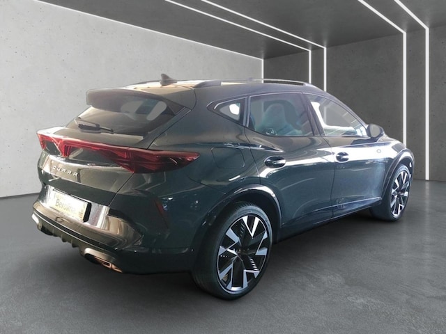 Cupra Formentor DSG VZ e-Hybrid