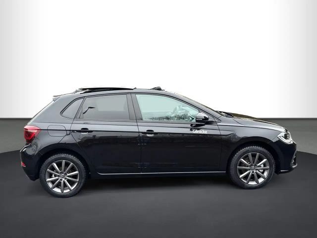 Volkswagen Polo 1.0 TSI DSG Style