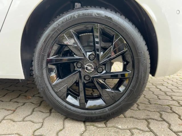 Opel Corsa 1.2 Turbo GS-Line Grand Sport Turbo