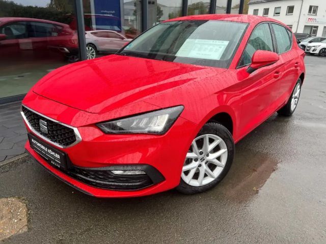 Seat Leon 1.0 TSI Style