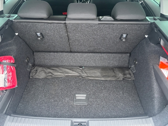 Skoda Kamiq 1.5 TSI Tour