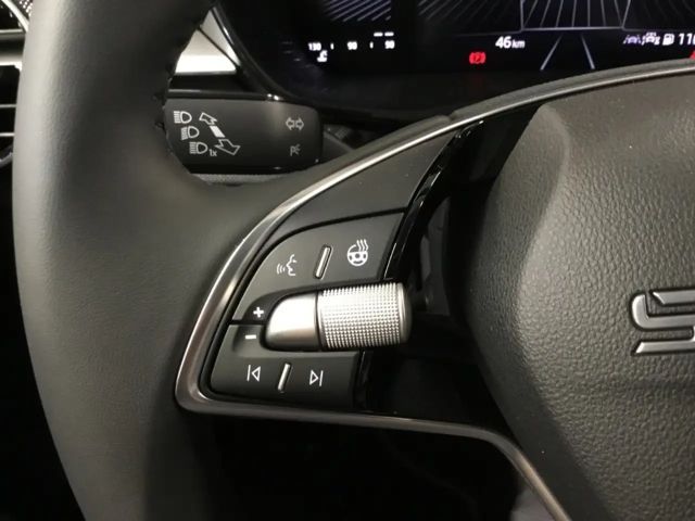 Skoda Fabia 1.0 TSI Tour