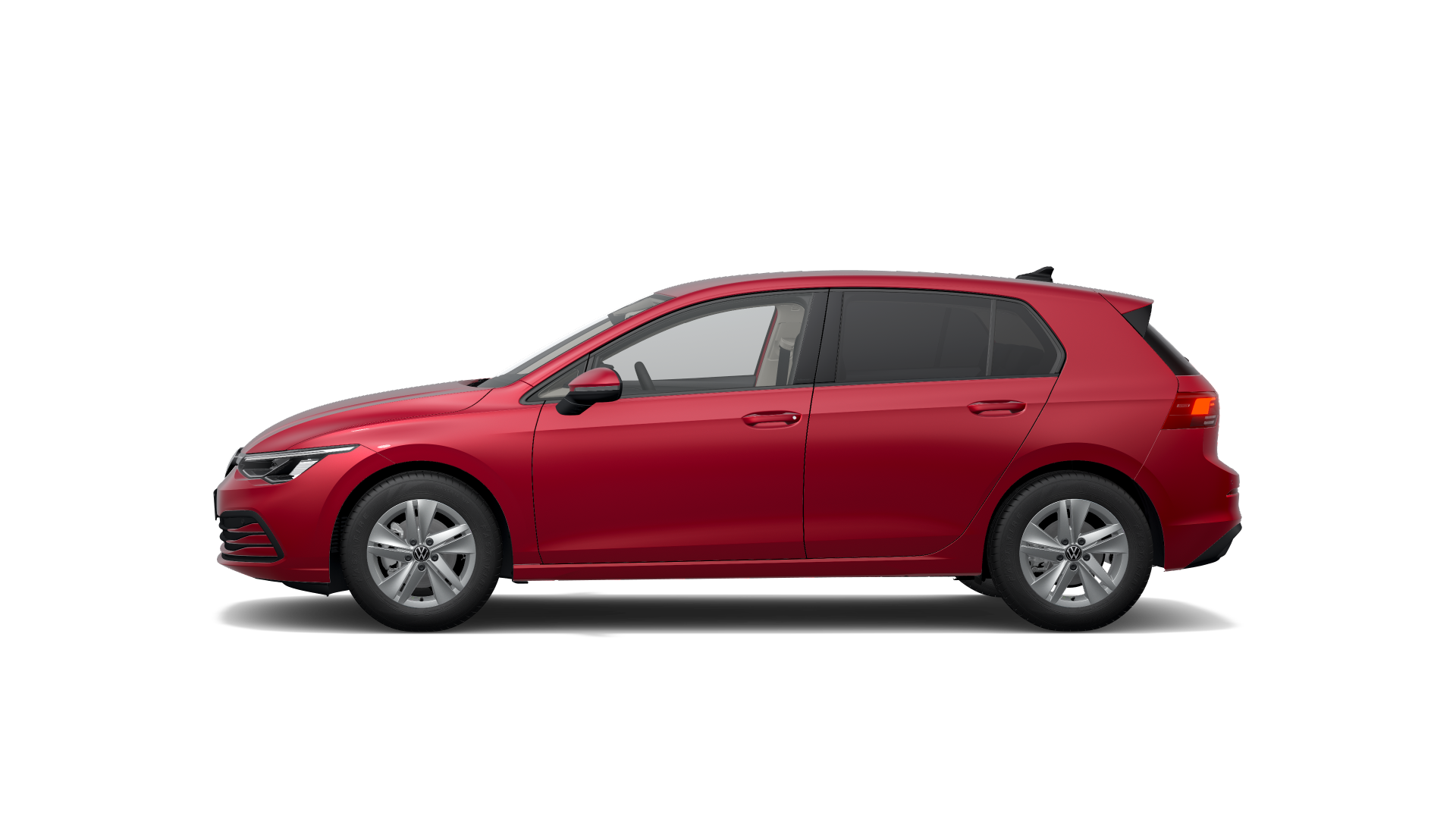 Volkswagen Golf DSG Golf VIII Life