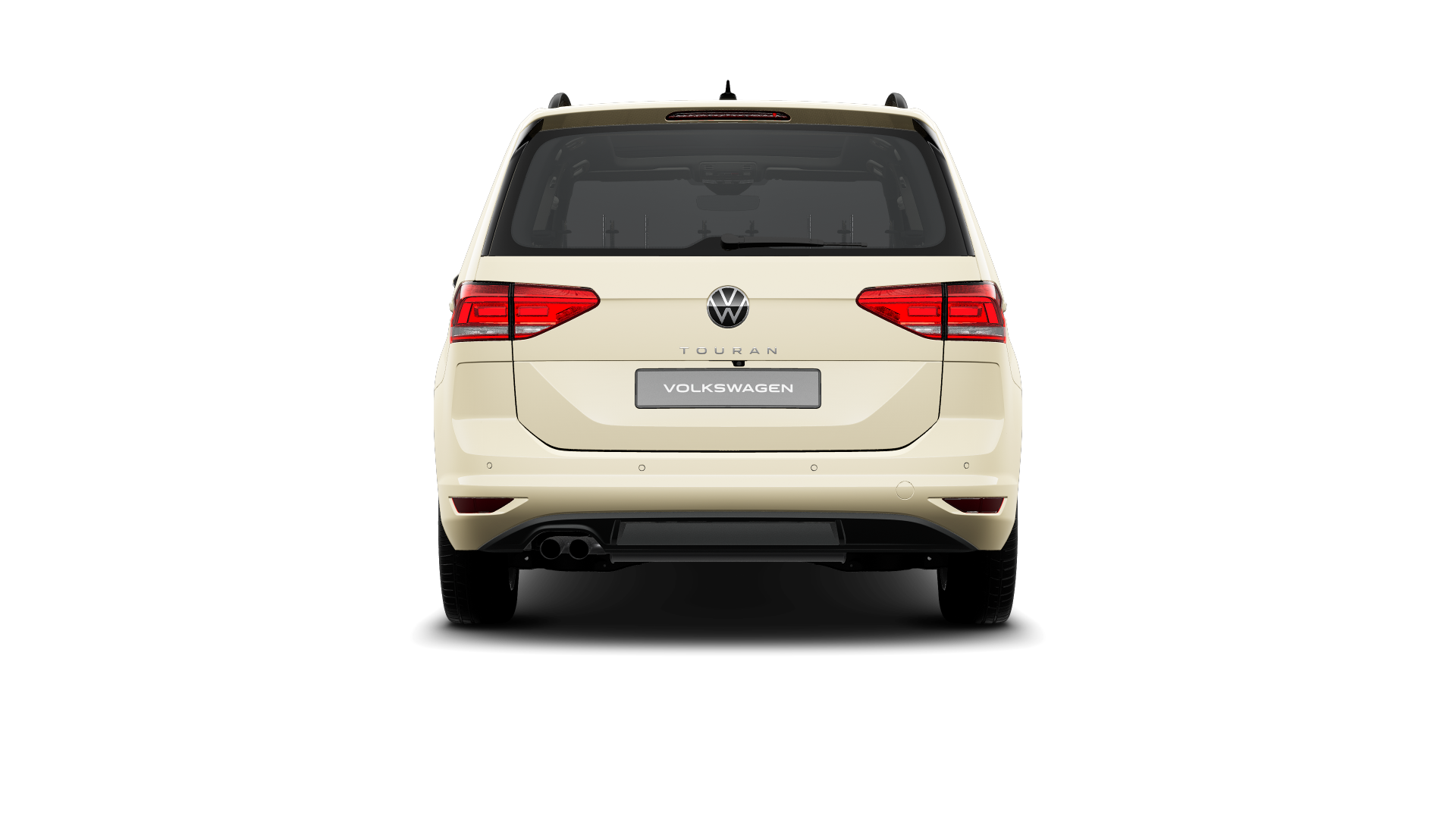 Volkswagen Touran Trendline